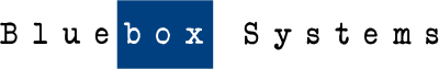 BlueBox Systems Logo